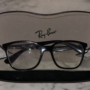 Final Sale 💕Ray Ban eye glasses